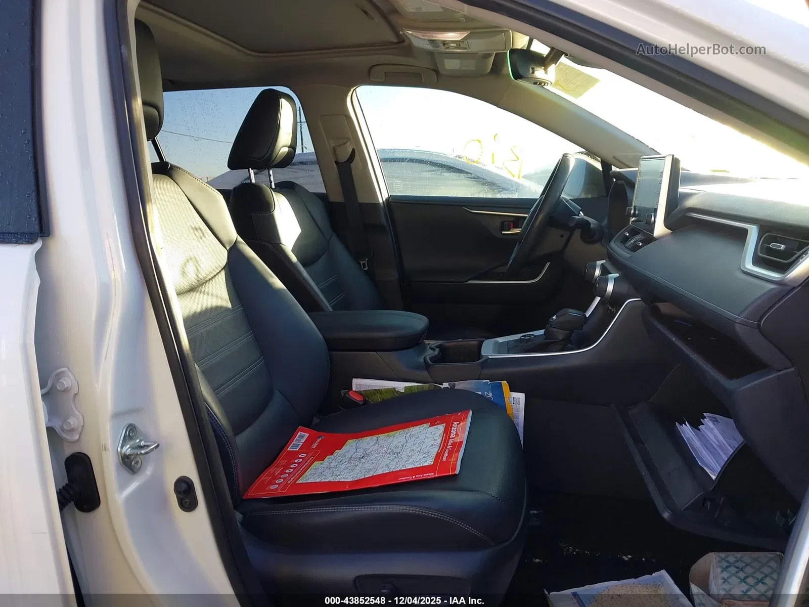 Toyota Rav4 2.5 LIMITED* HYBRID* AWD* ������ ���� �� �� | Mobile.bg � ����������� 7