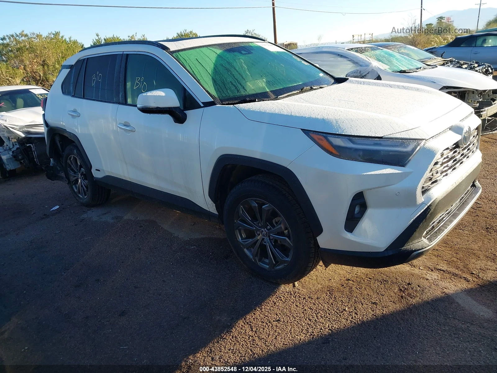 Toyota Rav4 2.5 LIMITED* HYBRID* AWD* ������ ���� �� �� | Mobile.bg � ����������� 3