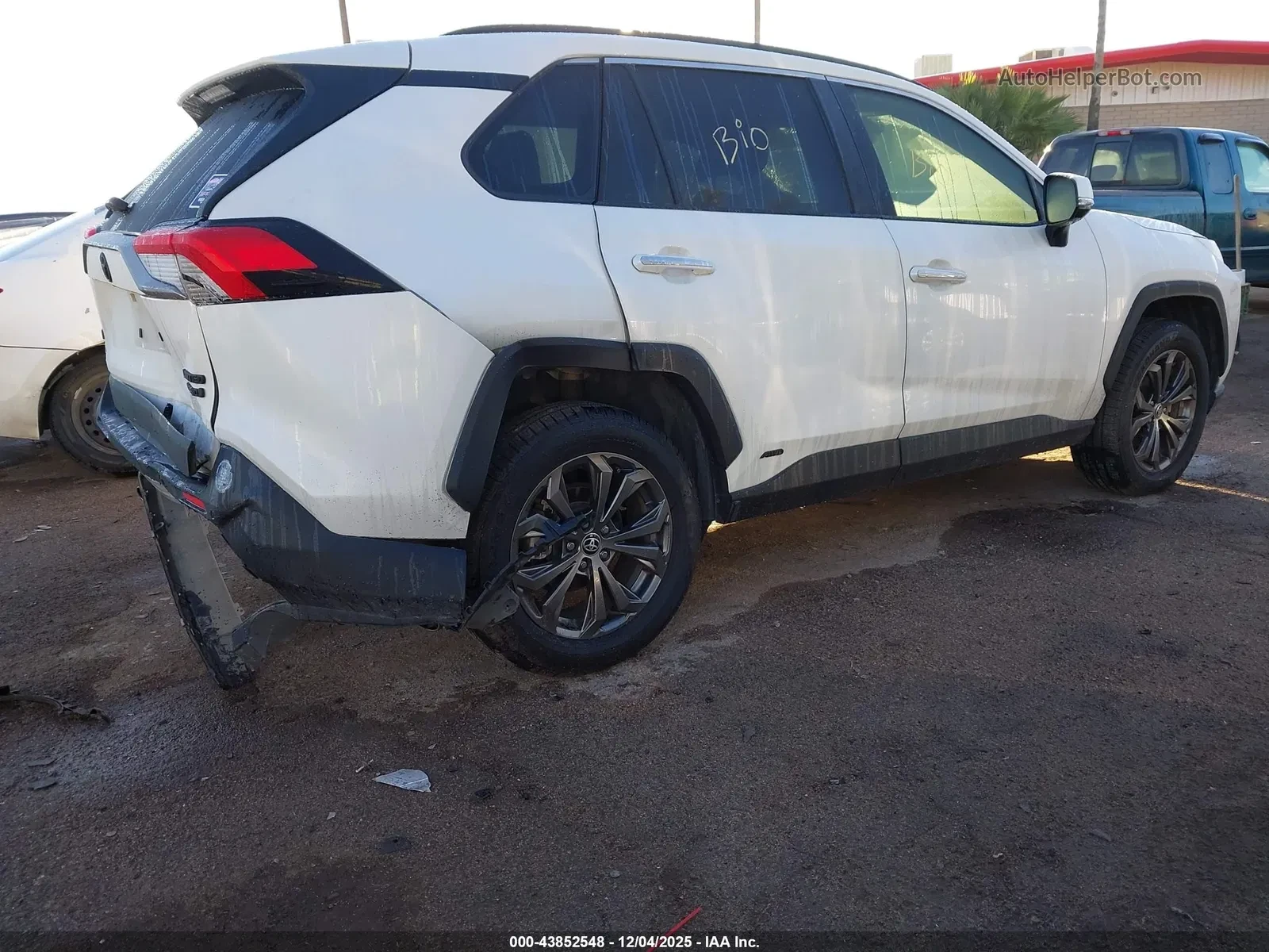 Toyota Rav4 2.5 LIMITED* HYBRID* AWD* ������ ���� �� �� | Mobile.bg � ����������� 4