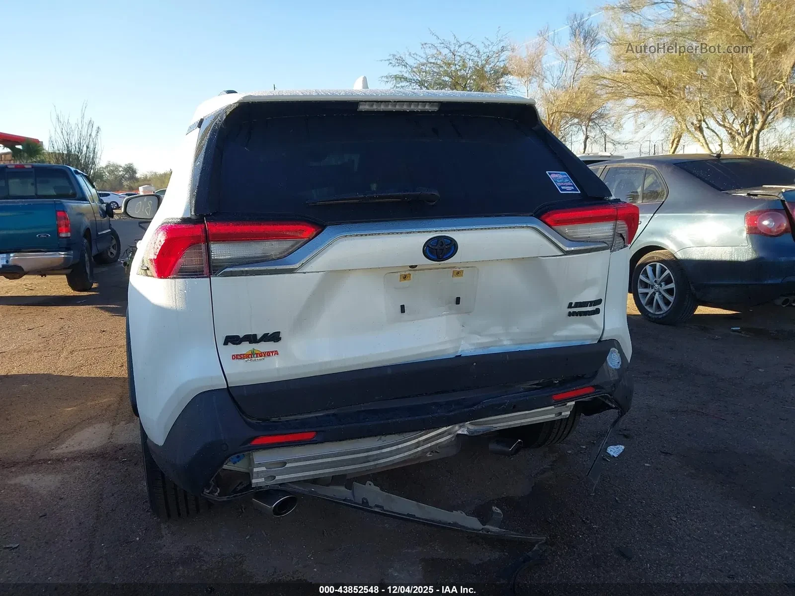 Toyota Rav4 2.5 LIMITED* HYBRID* AWD* ������ ���� �� �� | Mobile.bg � ����������� 5