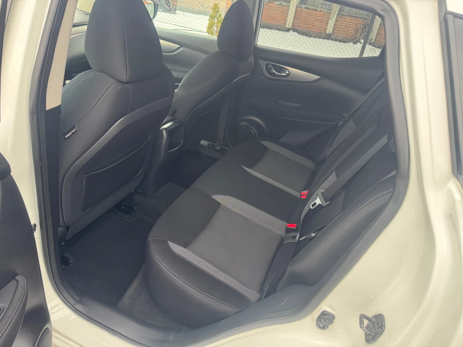 Nissan Qashqai 1.5 DCI TEKNA PANORAMA NAVI KAMERA 360 | Mobile.bg � ����������� 14