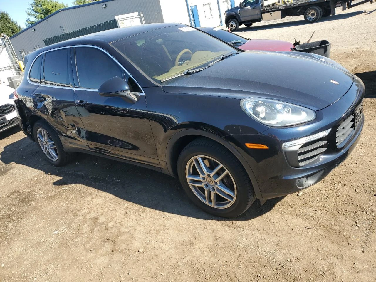Porsche Cayenne * ���������� �� ������*  | Mobile.bg � ����������� 4