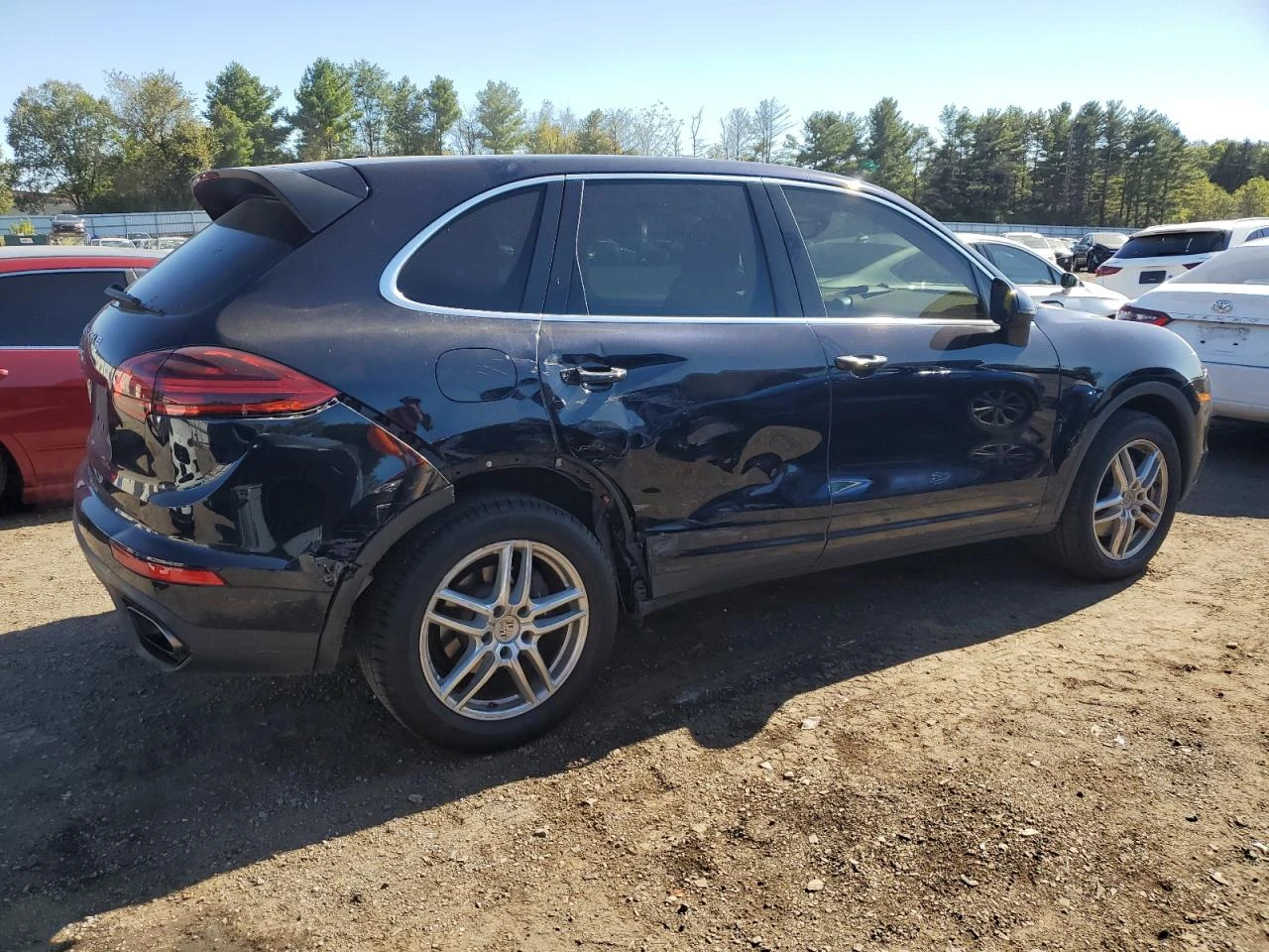 Porsche Cayenne * ���������� �� ������*  | Mobile.bg � ����������� 3