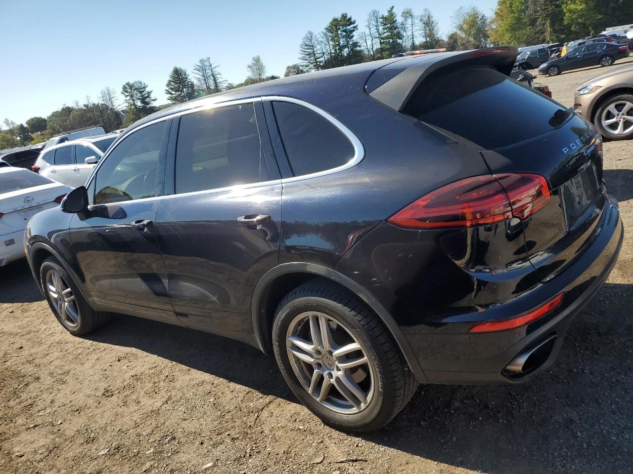 Porsche Cayenne * ���������� �� ������*  | Mobile.bg � ����������� 2