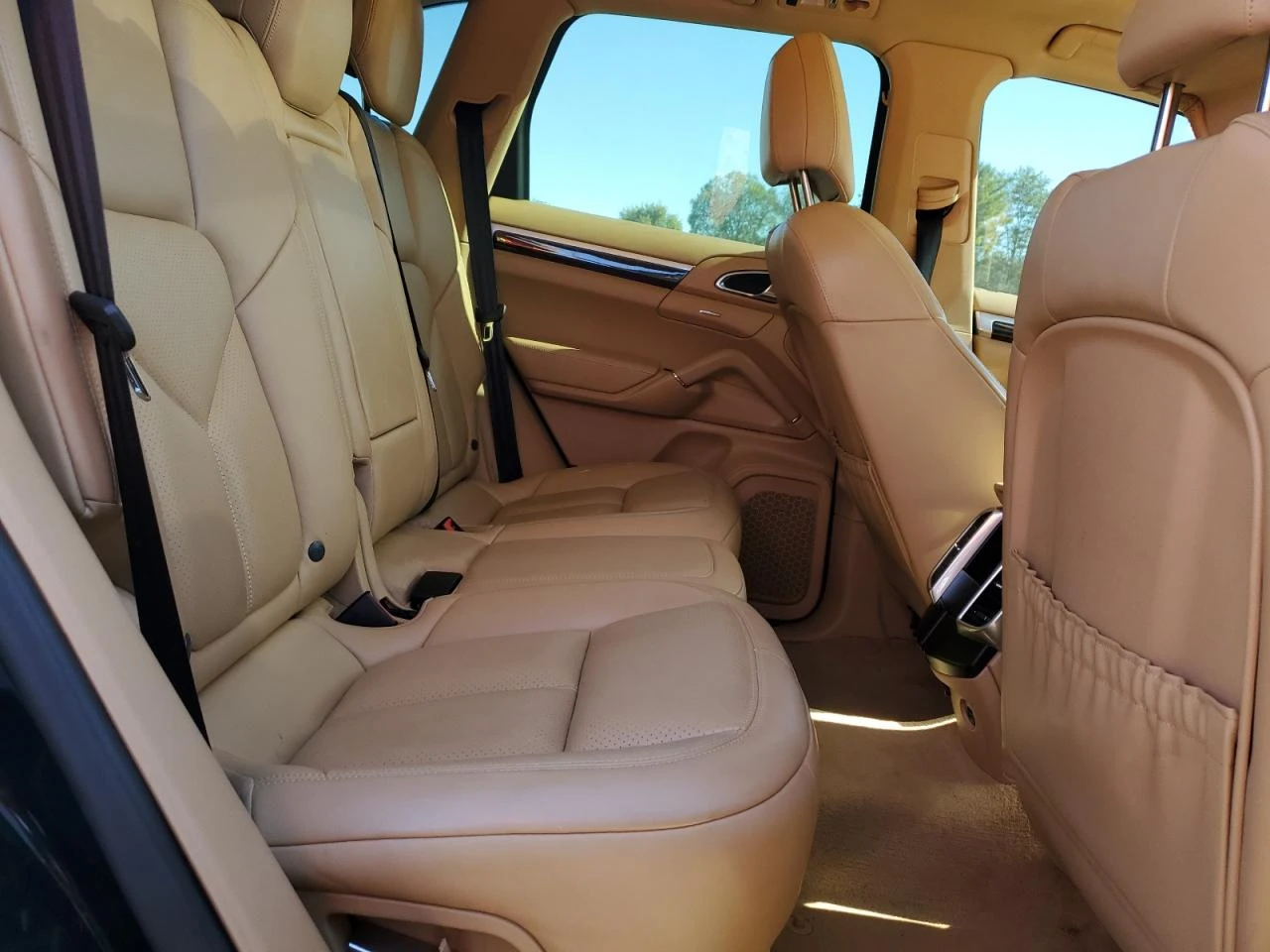 Porsche Cayenne * ���������� �� ������*  | Mobile.bg � ����������� 11