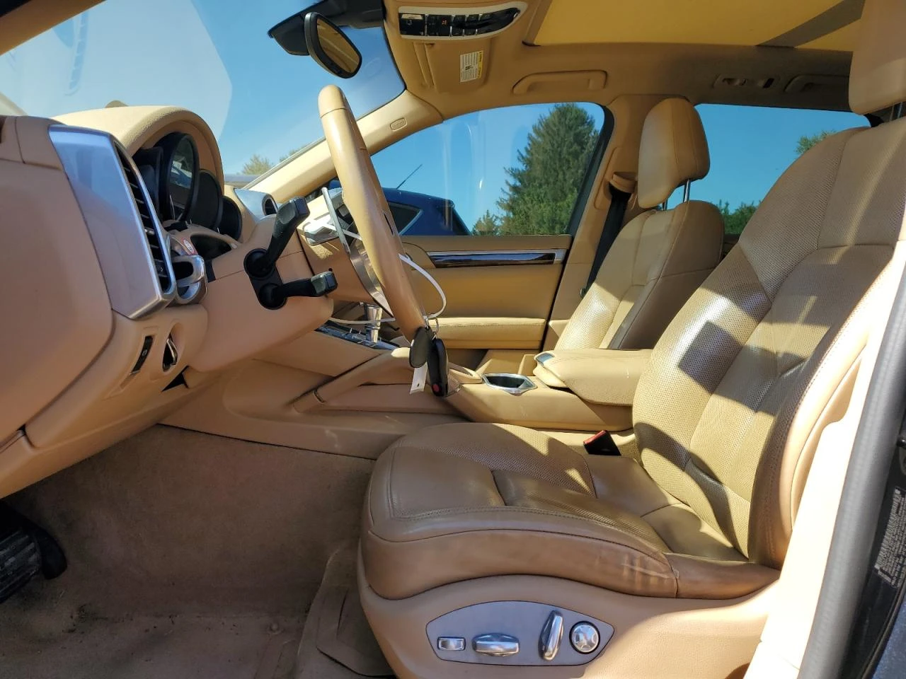 Porsche Cayenne * ���������� �� ������*  | Mobile.bg � ����������� 7