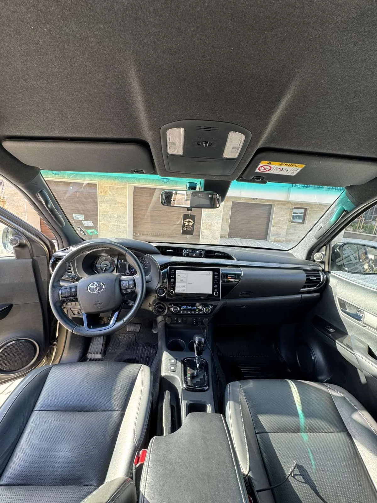 Toyota Hilux | Mobile.bg � ����������� 15