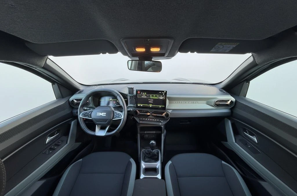 Dacia Duster Extreme ECO-G 100 - изображение 6