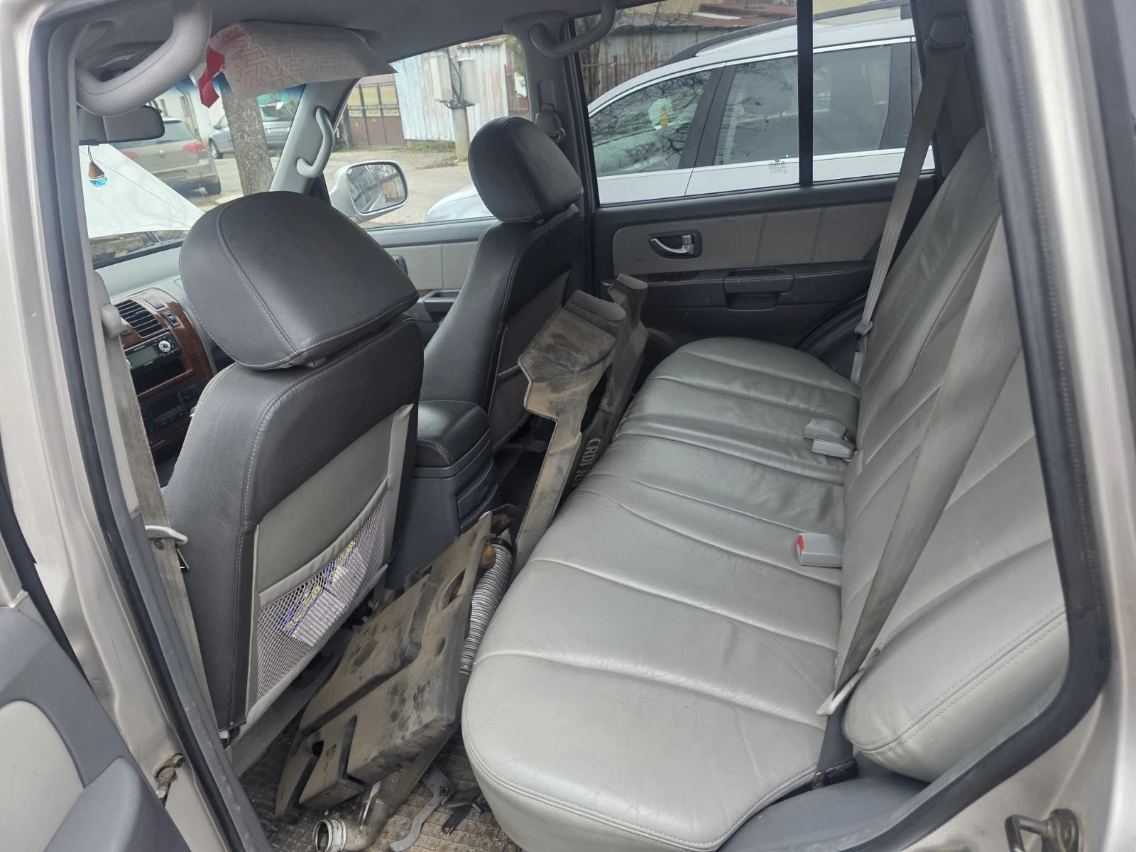 Hyundai Terracan | Mobile.bg � ����������� 5