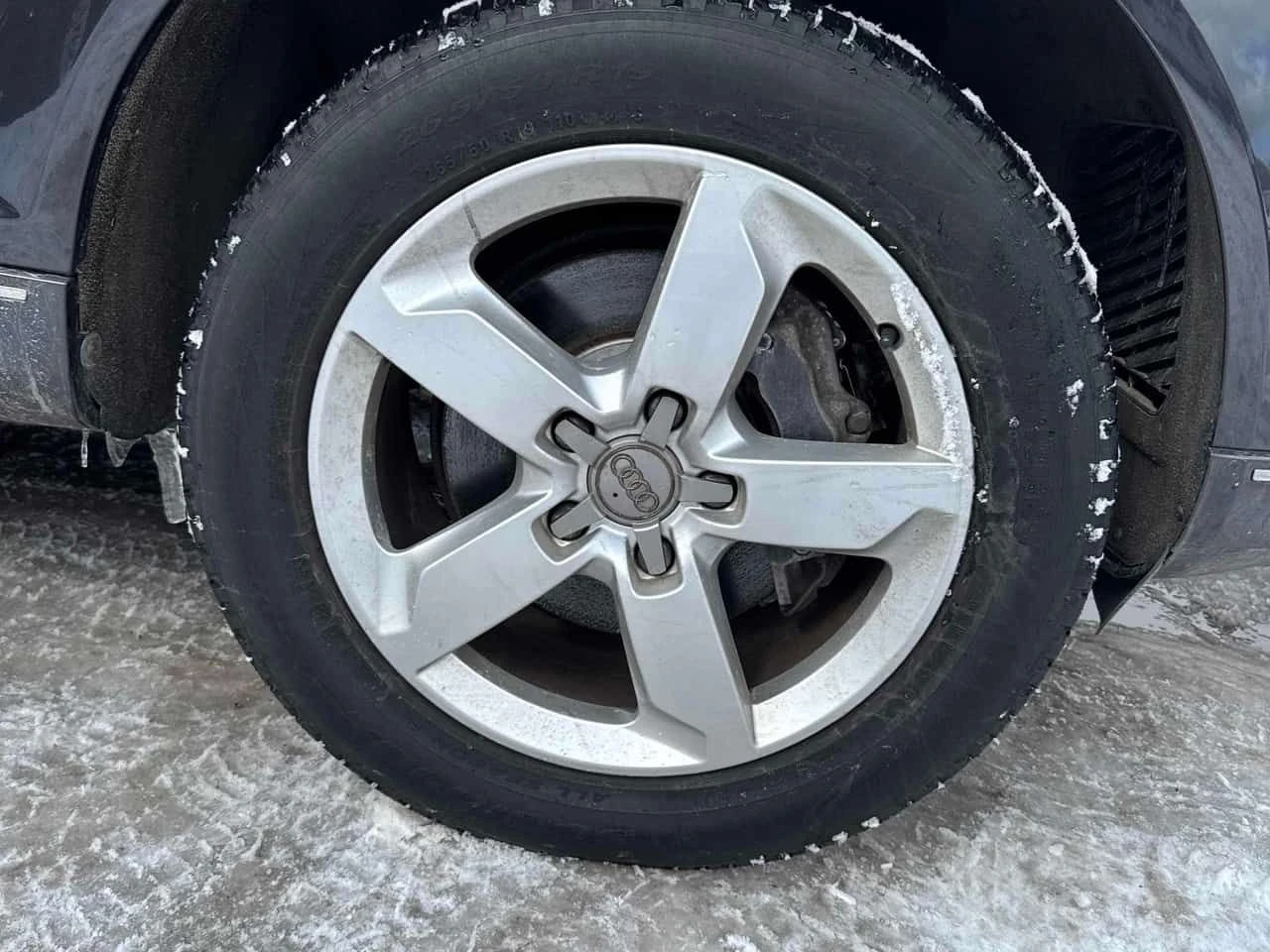 Audi Q7 * 3.0L TDI Premium * CARFAX * ���� �� �� | Mobile.bg � ����������� 9