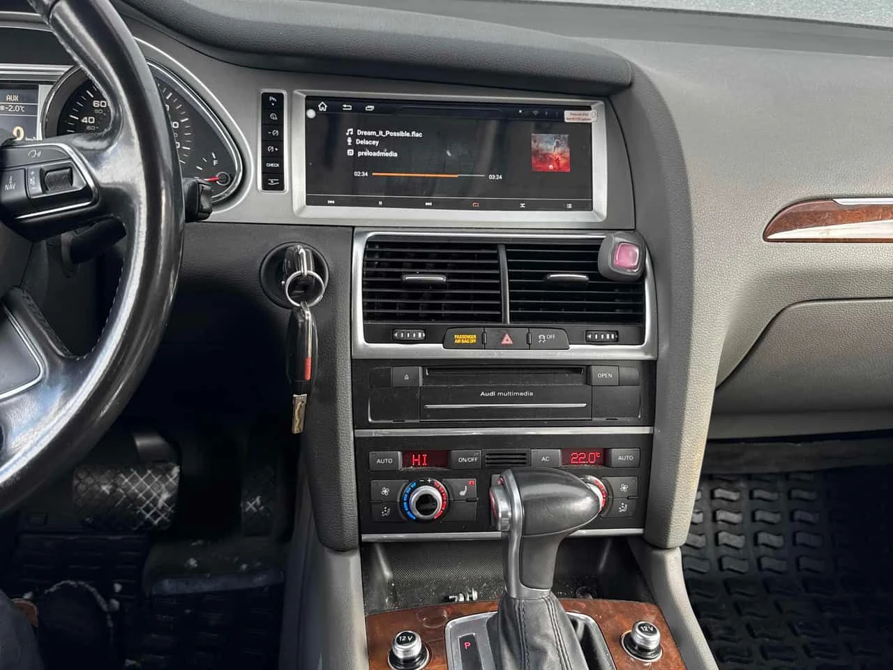 Audi Q7 * 3.0L TDI Premium * CARFAX * ���� �� �� | Mobile.bg � ����������� 7