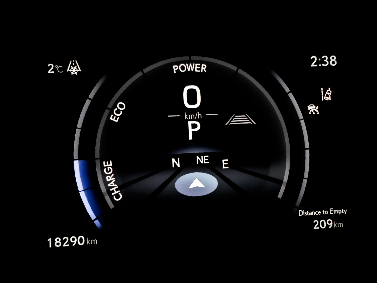 Lexus RX 500h F-SPORT 2 Pkg С РЕГИСТРАЦИЯ & АВТОКРЕДИТ - изображение 6