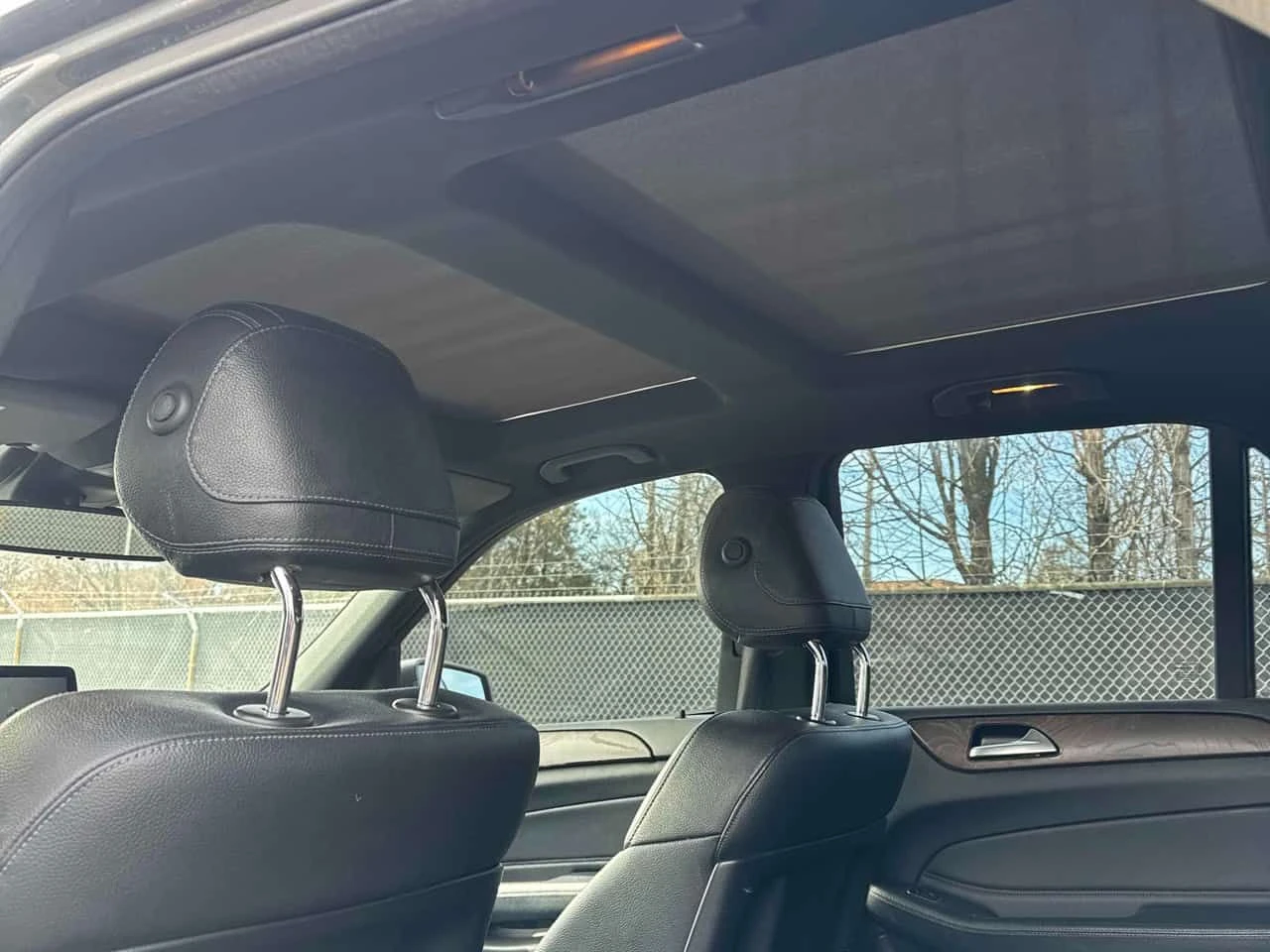 Mercedes-Benz GLE * 400 * CARFAX * ���� �� �� | Mobile.bg � ����������� 14