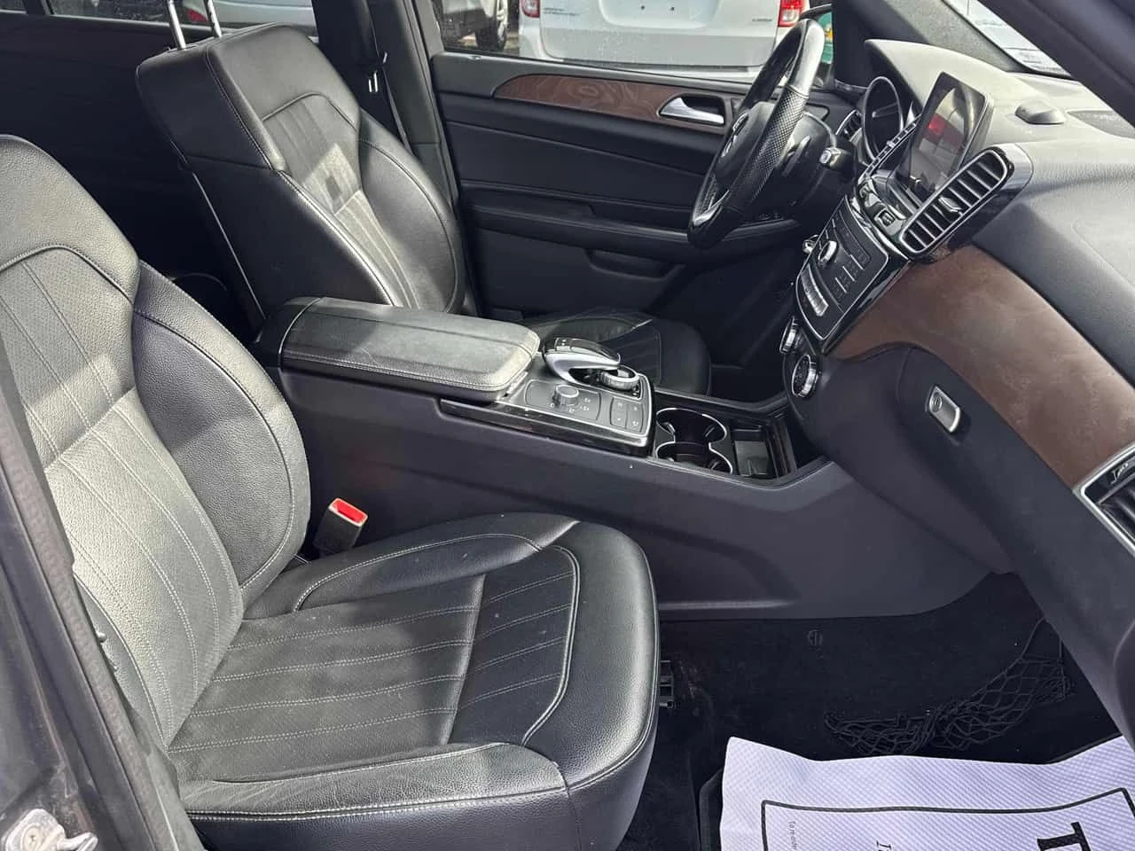 Mercedes-Benz GLE * 400 * CARFAX * ���� �� �� | Mobile.bg � ����������� 16