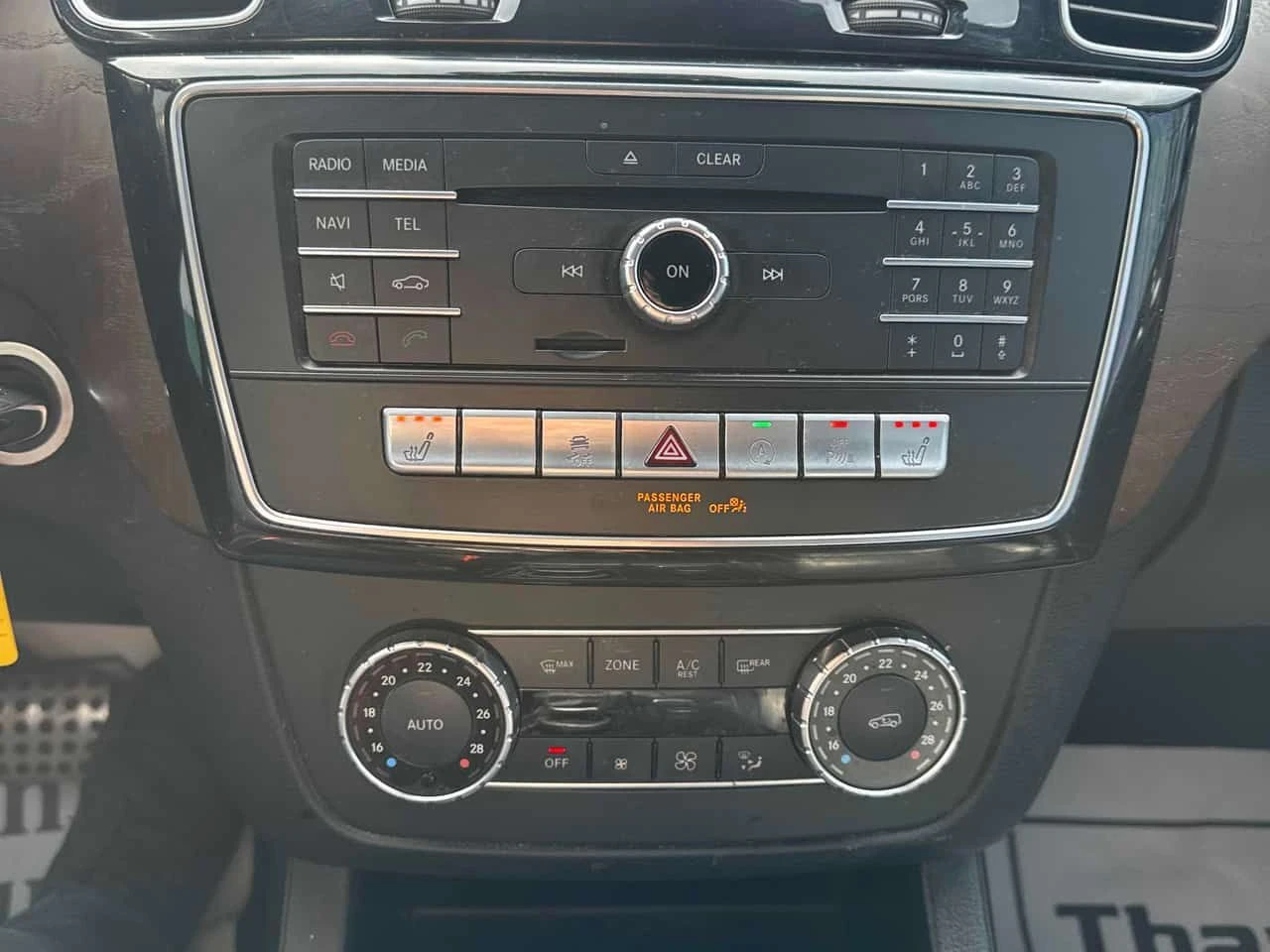 Mercedes-Benz GLE * 400 * CARFAX * ���� �� �� | Mobile.bg � ����������� 12