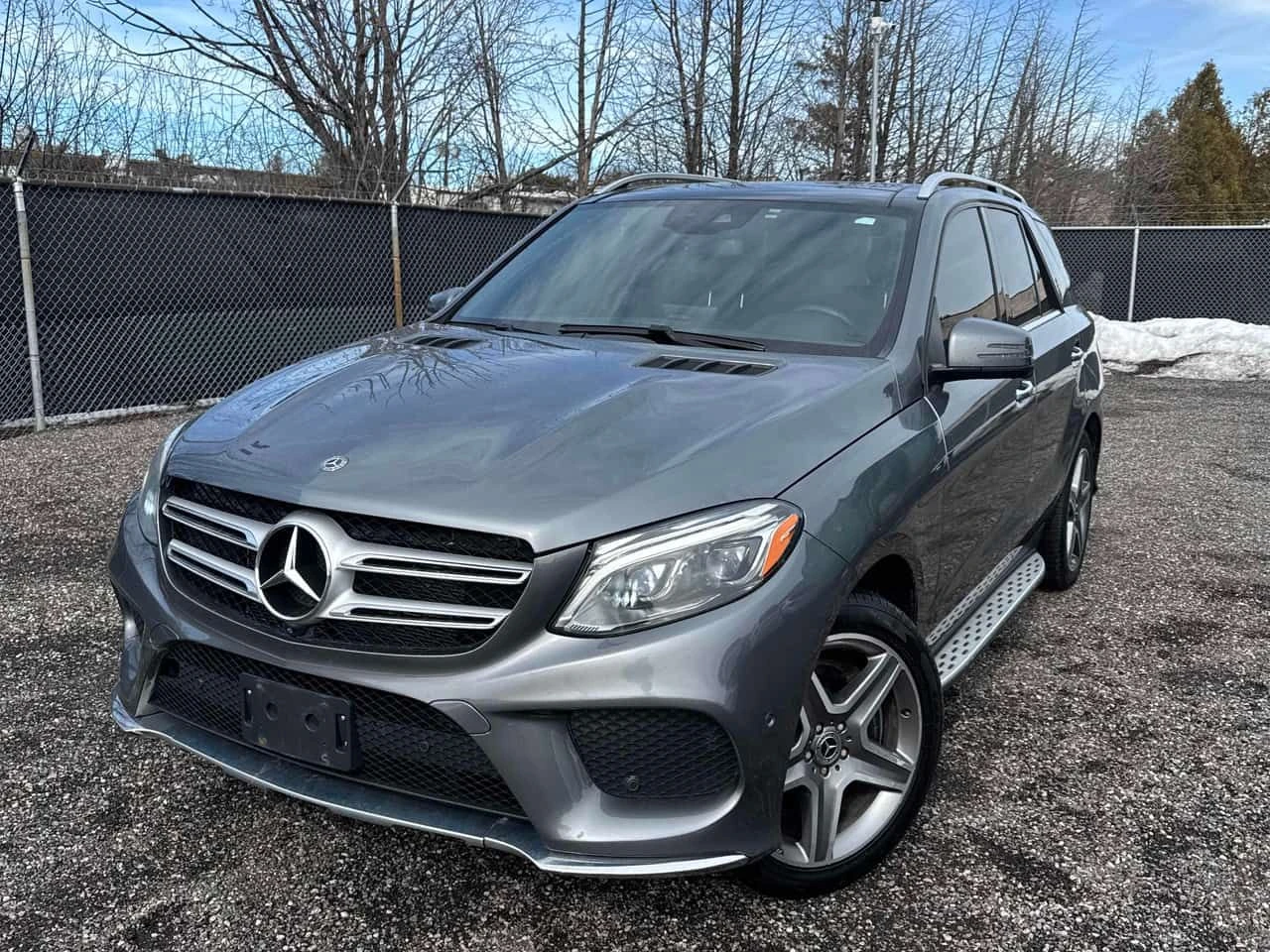 Mercedes-Benz GLE * 400 * CARFAX * ���� �� �� | Mobile.bg � ����������� 1