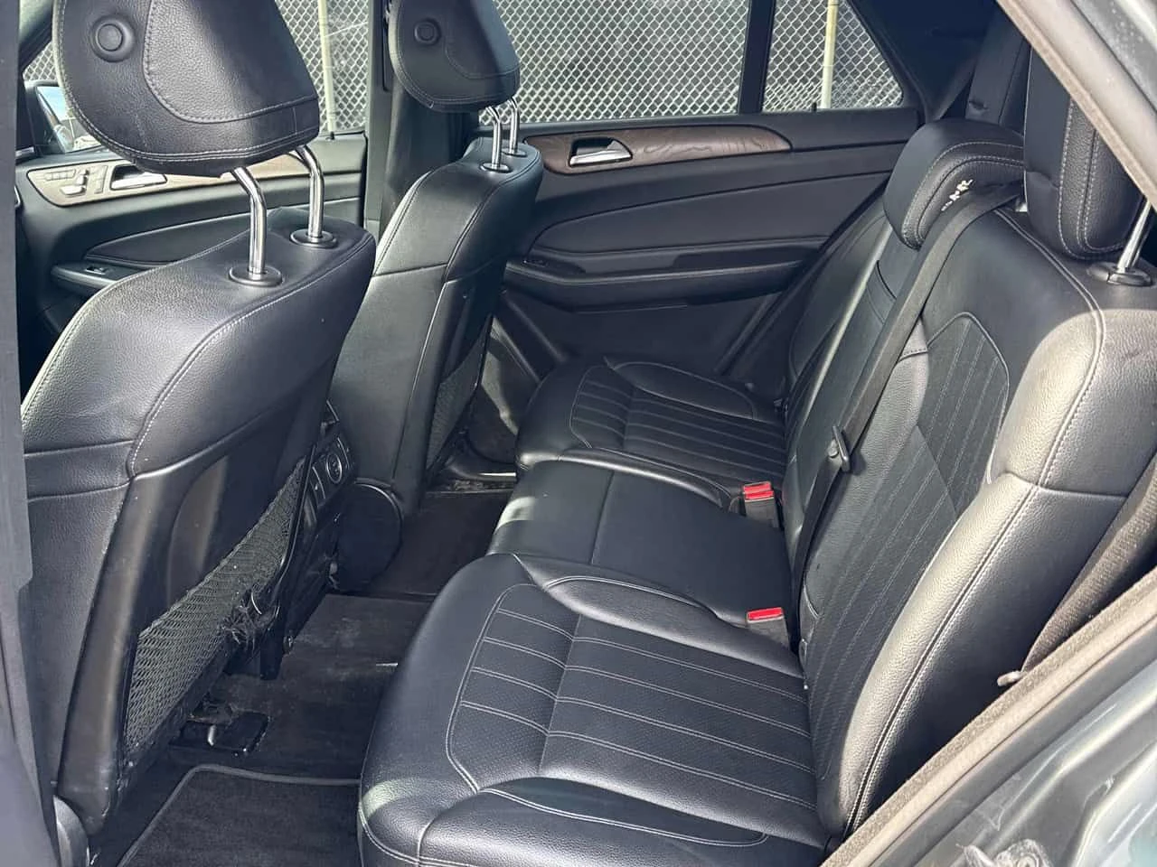 Mercedes-Benz GLE * 400 * CARFAX * ���� �� �� | Mobile.bg � ����������� 15