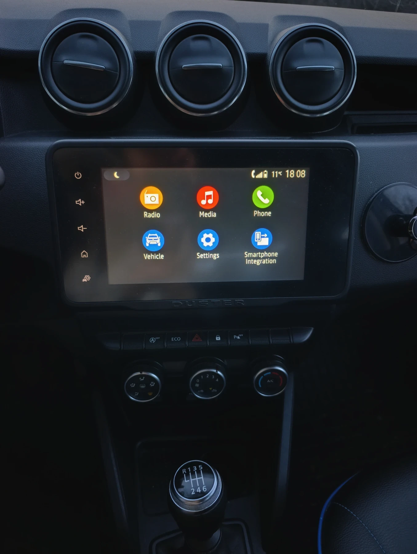 Dacia Duster 1.0 TCI, снимка 9 - Автомобили и джипове - 53713293