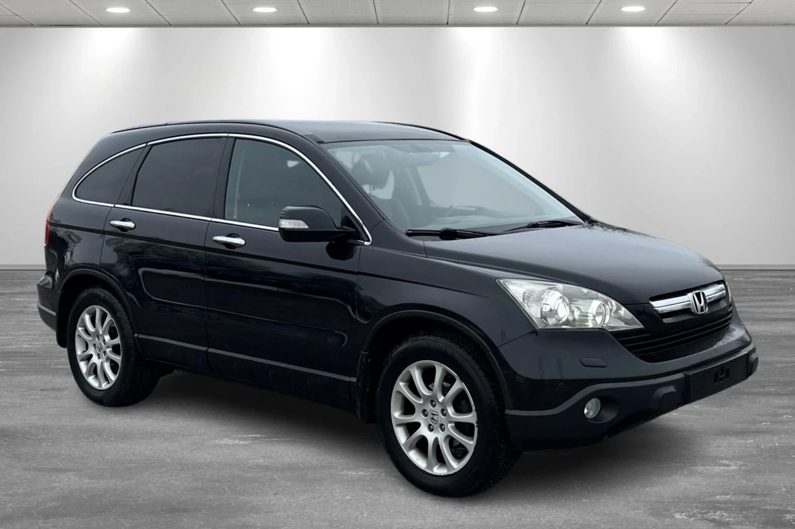 Honda Cr-v С-История  Exeutive Кожа 4х4 Парктроник Панорама , снимка 2 - Автомобили и джипове - 53759402