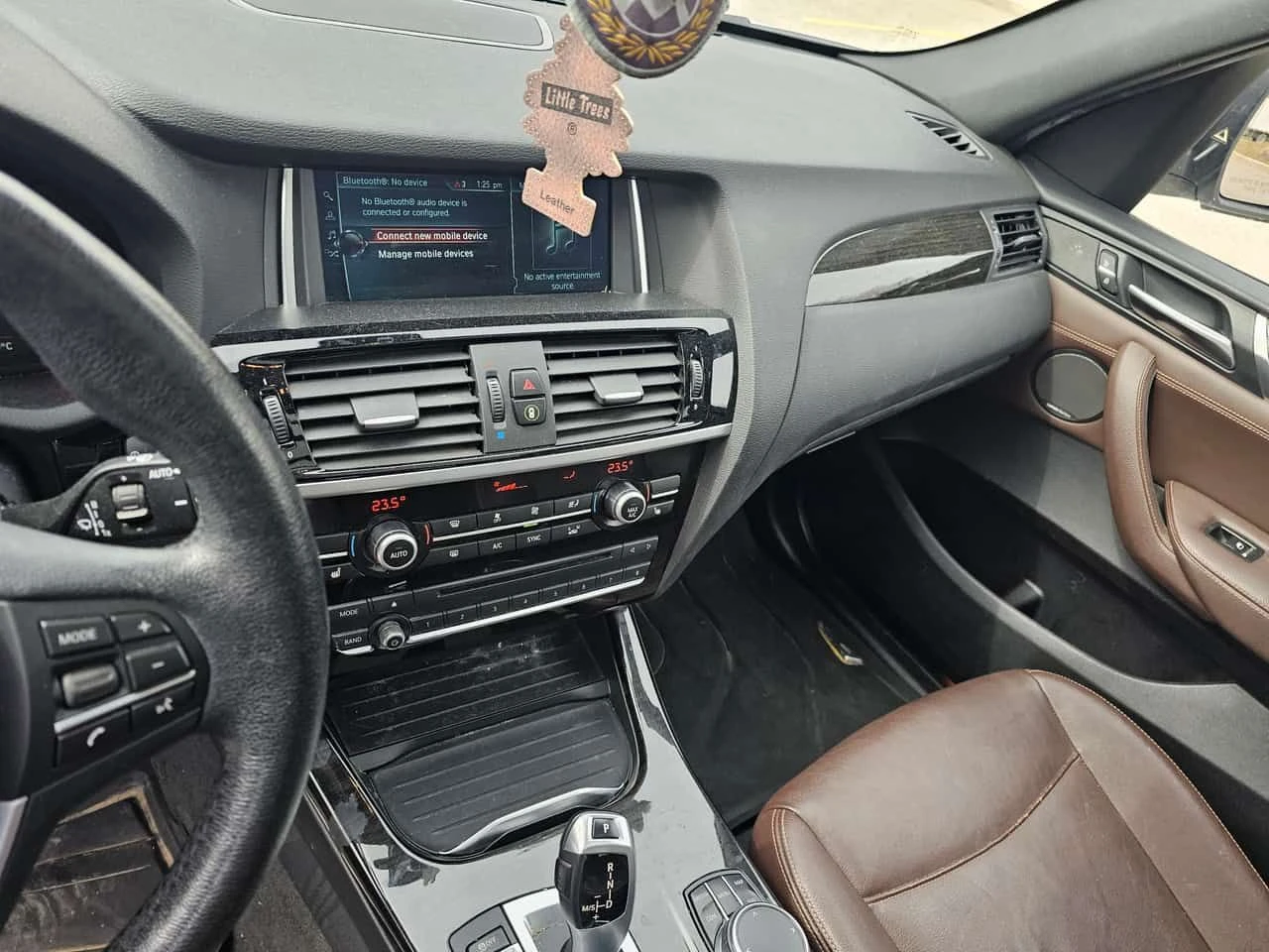 BMW X3  | xDrive28i | PANO | MEMORY | CARAX | , снимка 9 - Автомобили и джипове - 54173889