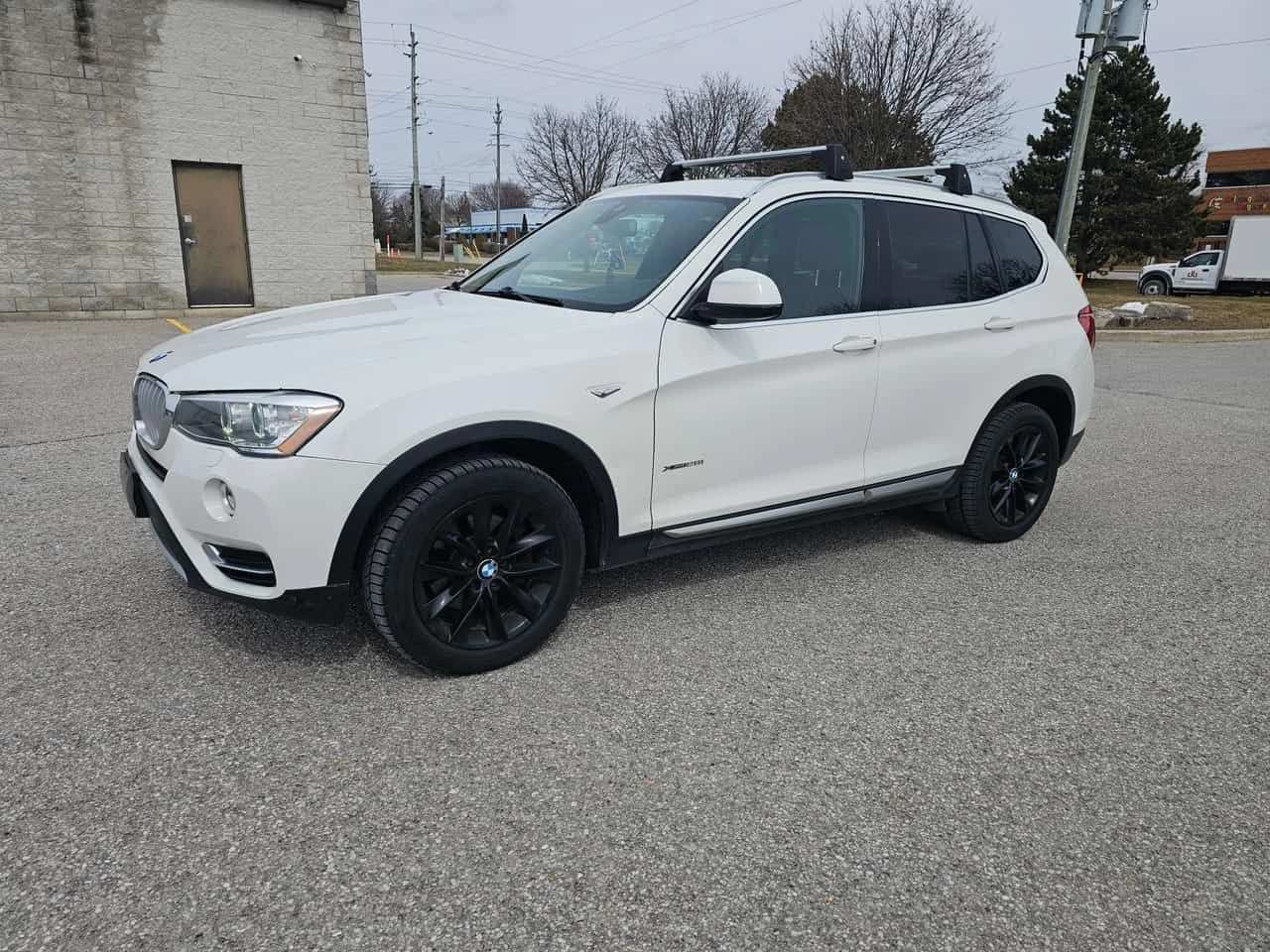 BMW X3  | xDrive28i | PANO | MEMORY | CARAX | , снимка 2 - Автомобили и джипове - 54173889