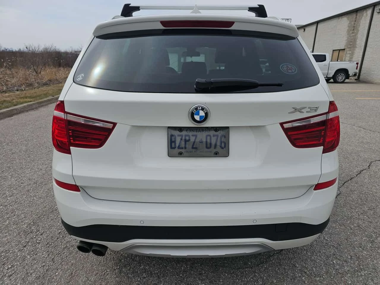 BMW X3  | xDrive28i | PANO | MEMORY | CARAX | , снимка 4 - Автомобили и джипове - 54173889