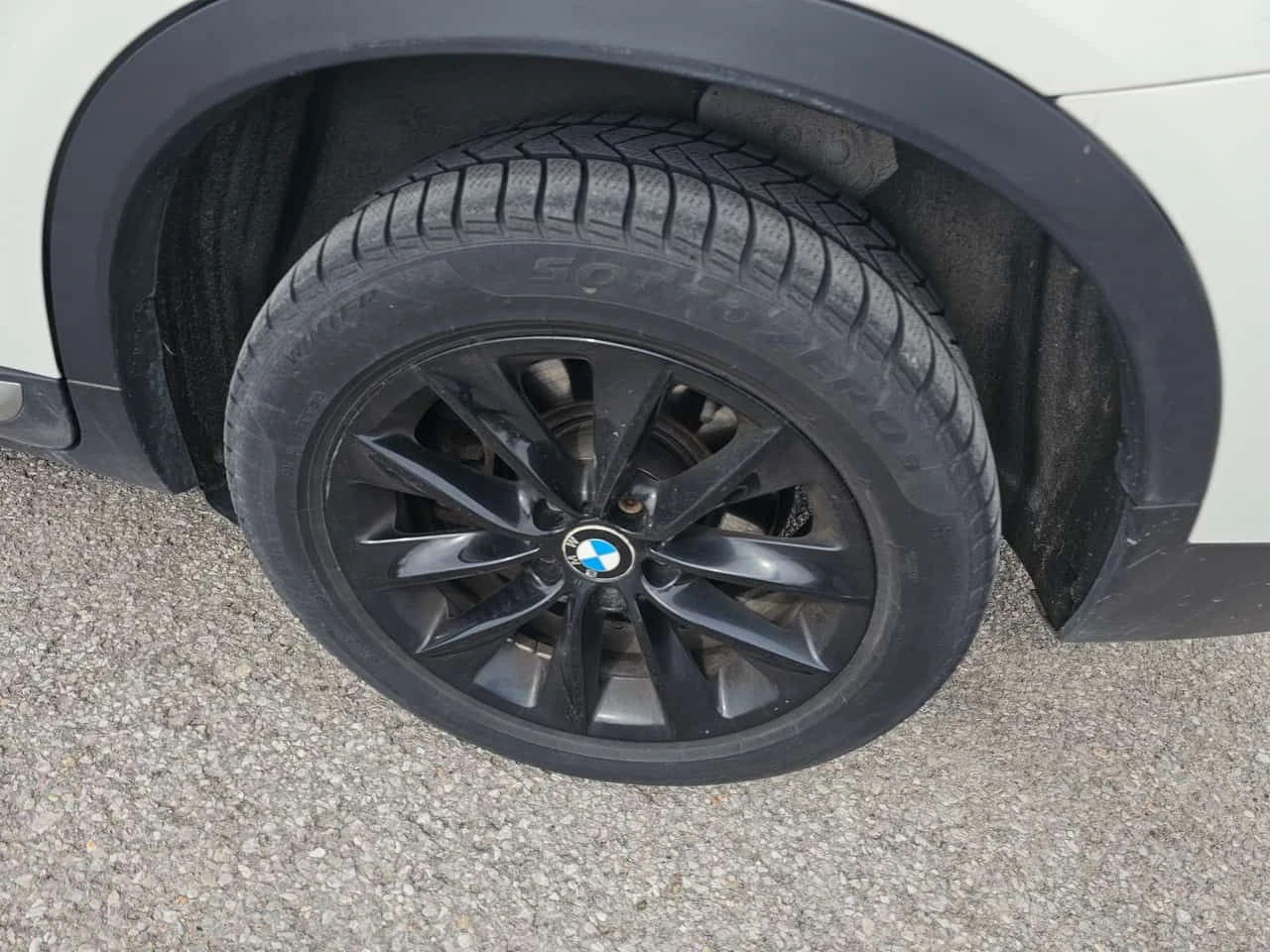 BMW X3  | xDrive28i | PANO | MEMORY | CARAX | , снимка 6 - Автомобили и джипове - 54173889