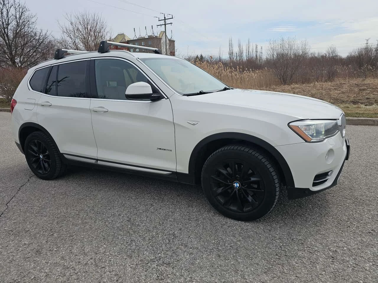 BMW X3  | xDrive28i | PANO | MEMORY | CARAX | , снимка 3 - Автомобили и джипове - 54173889