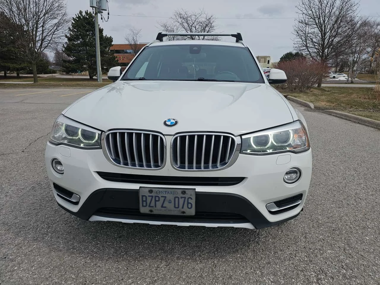 BMW X3  | xDrive28i | PANO | MEMORY | CARAX | , снимка 5 - Автомобили и джипове - 54173889