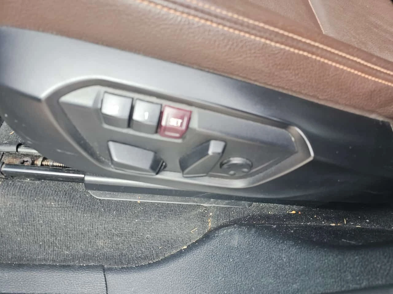 BMW X3  | xDrive28i | PANO | MEMORY | CARAX | , снимка 11 - Автомобили и джипове - 54173889