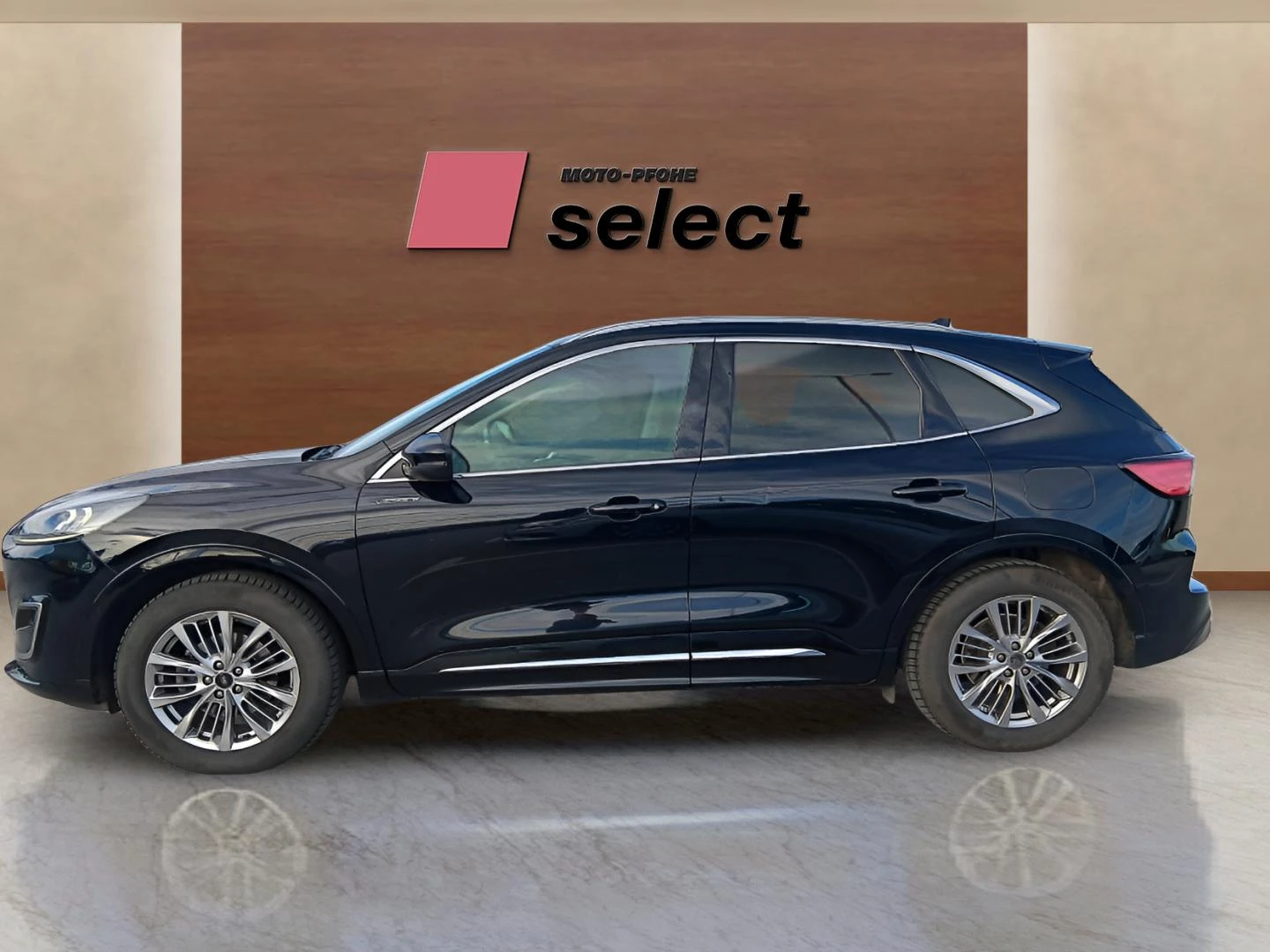 Ford Kuga 2.0 EcoBlue, снимка 8 - Автомобили и джипове - 54209443