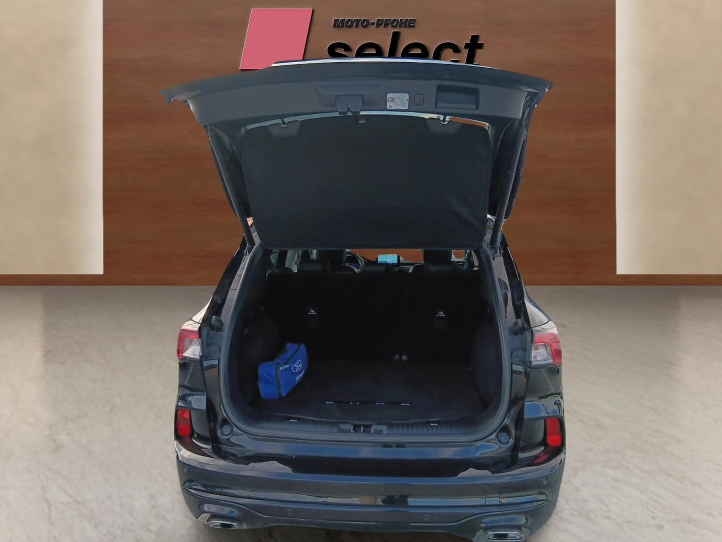 Ford Kuga 2.0 EcoBlue, снимка 12 - Автомобили и джипове - 54209443