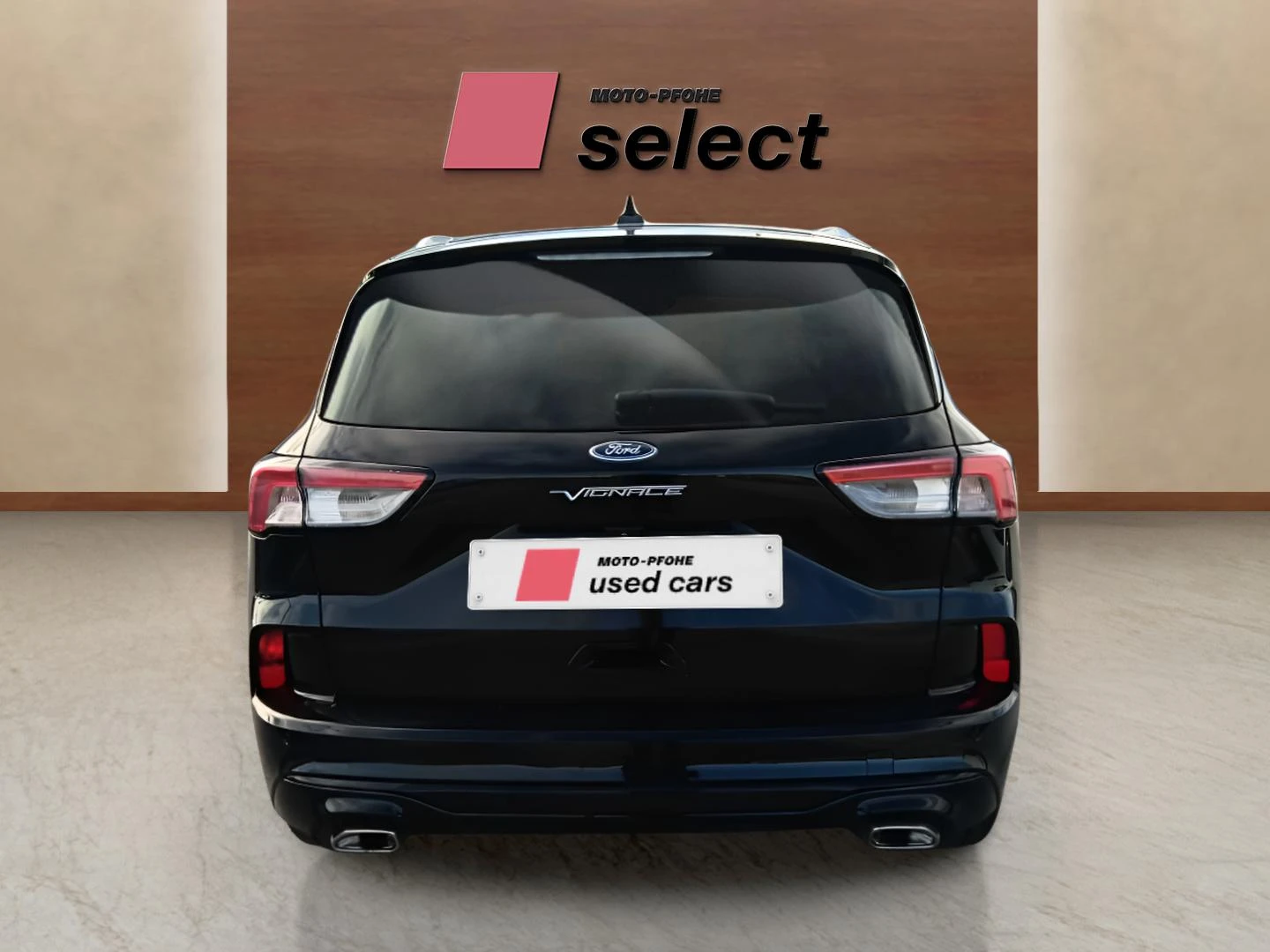 Ford Kuga 2.0 EcoBlue, снимка 6 - Автомобили и джипове - 54209443