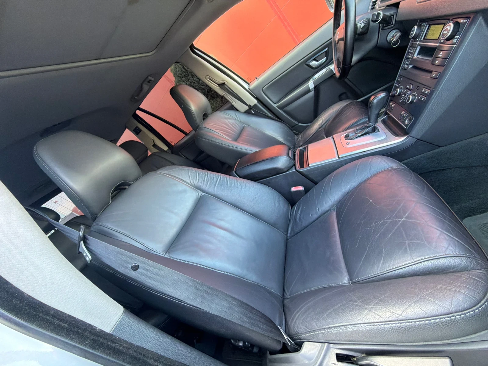 Volvo Xc90 D5* 7�����* ������ | Mobile.bg � ����������� 9