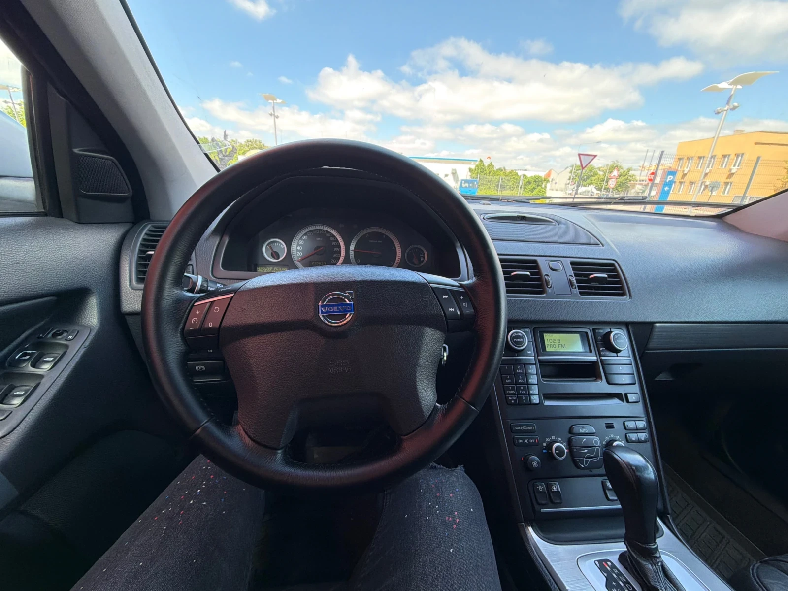 Volvo Xc90 D5* 7�����* ������ | Mobile.bg � ����������� 14