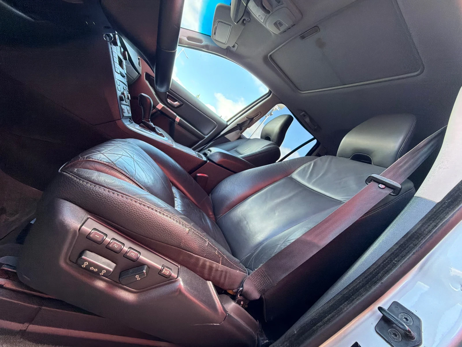 Volvo Xc90 D5* 7�����* ������ | Mobile.bg � ����������� 11