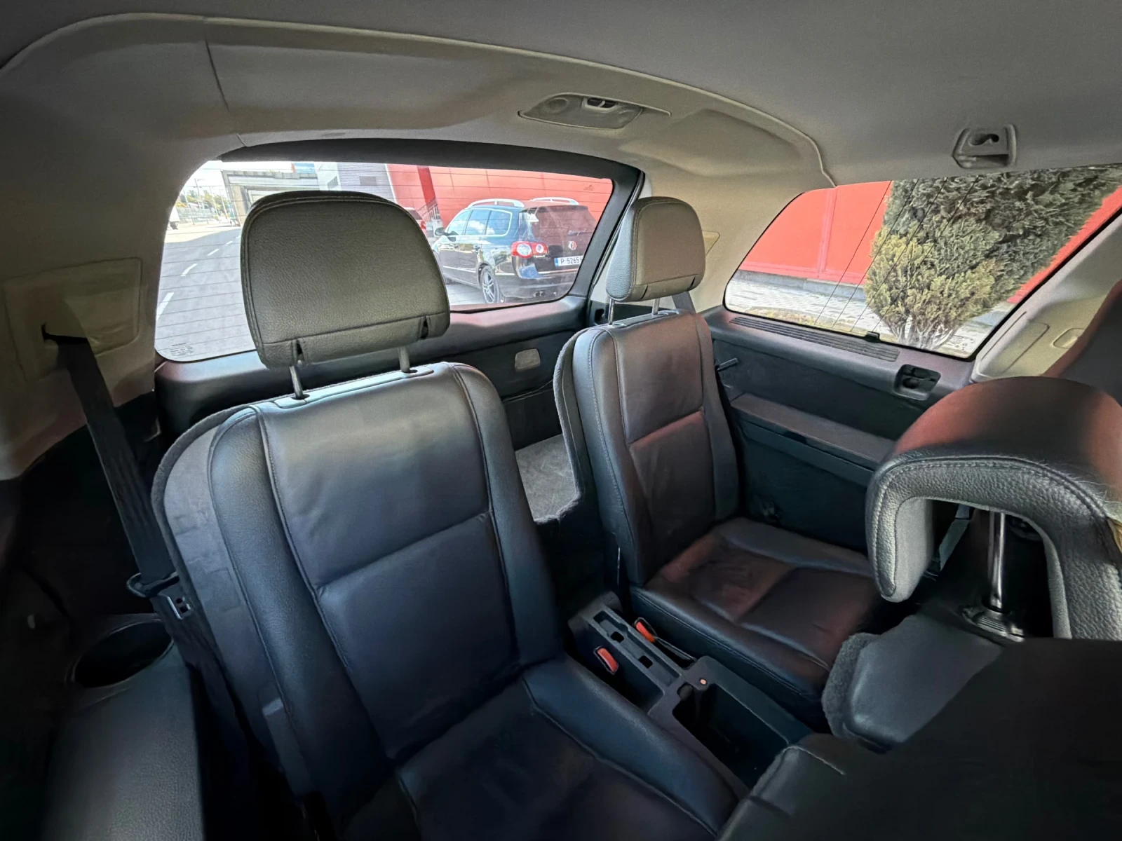 Volvo Xc90 D5* 7�����* ������ | Mobile.bg � ����������� 8