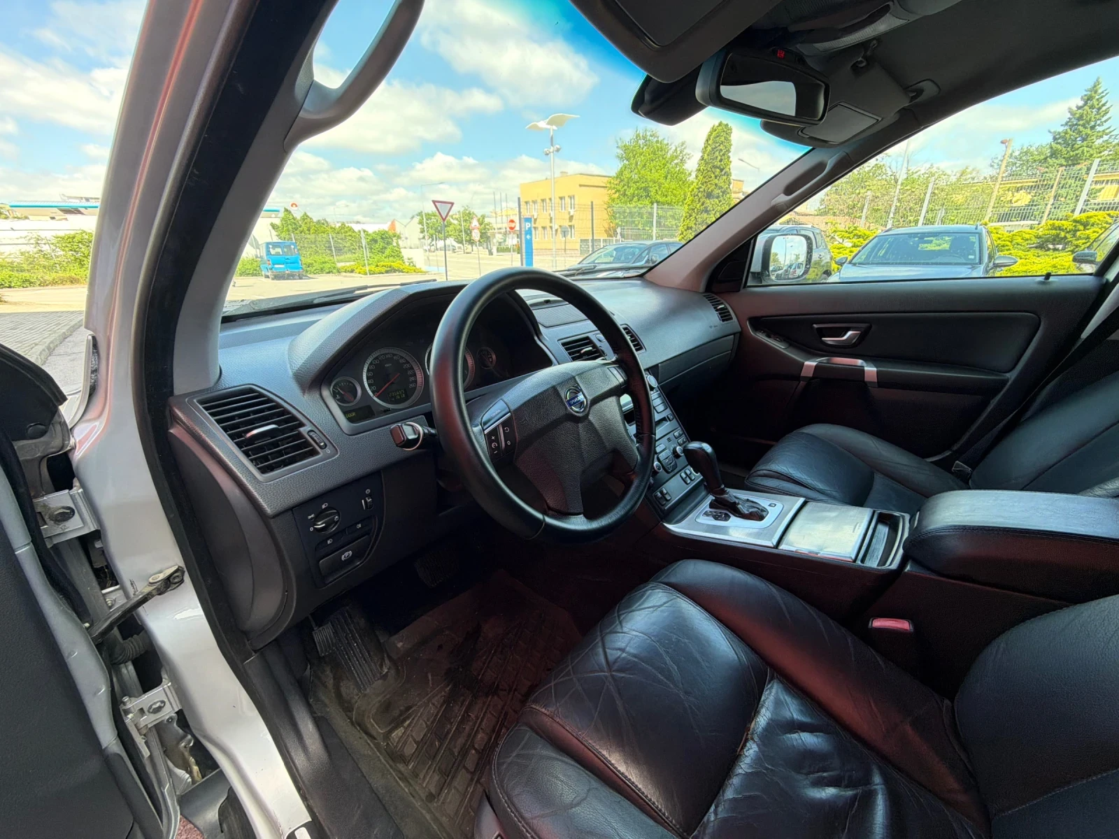 Volvo Xc90 D5* 7�����* ������ | Mobile.bg � ����������� 12