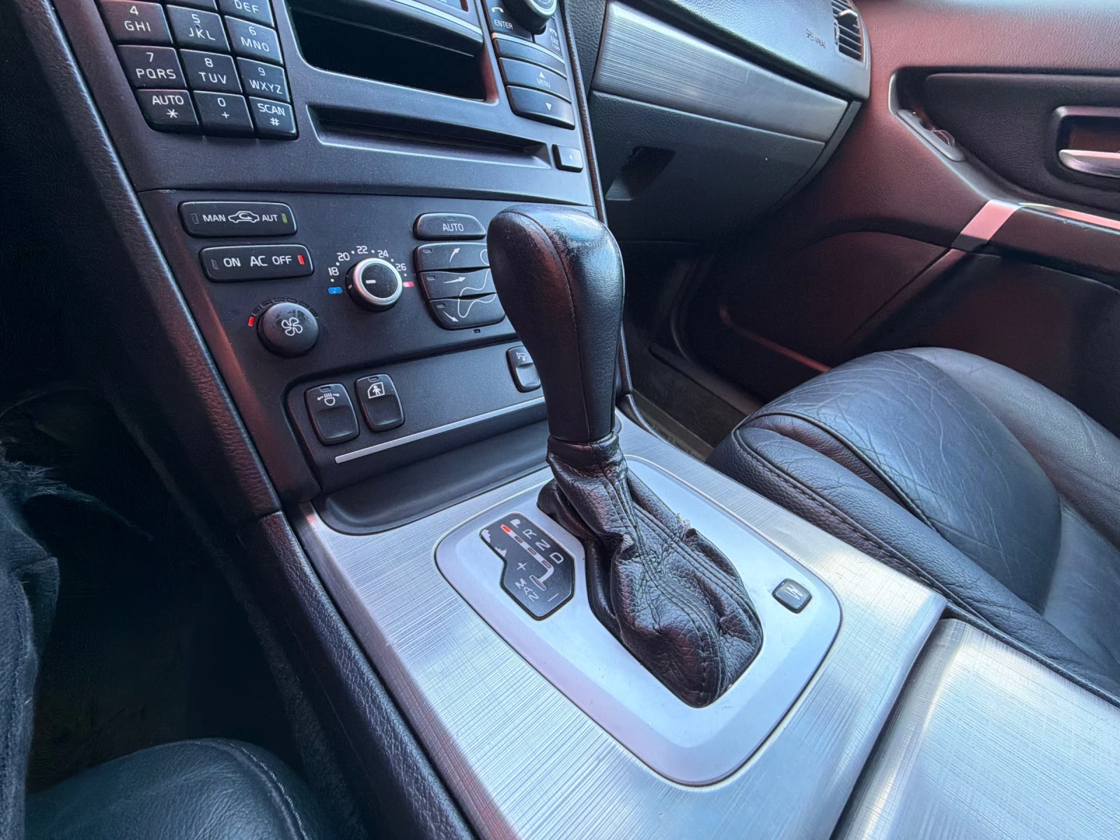 Volvo Xc90 D5* 7�����* ������ | Mobile.bg � ����������� 15