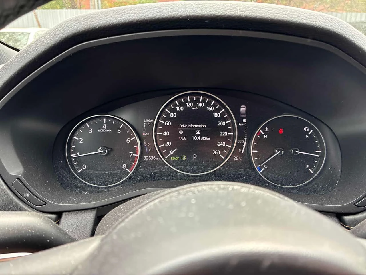 Mazda CX-90  GT P | 360 | PANO | ОБДУХВАНЕ , снимка 10 - Автомобили и джипове - 54835793