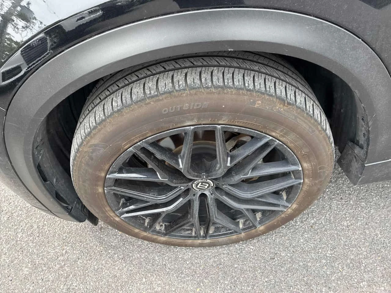 Mazda CX-90  GT P | 360 | PANO | ОБДУХВАНЕ , снимка 7 - Автомобили и джипове - 54835793