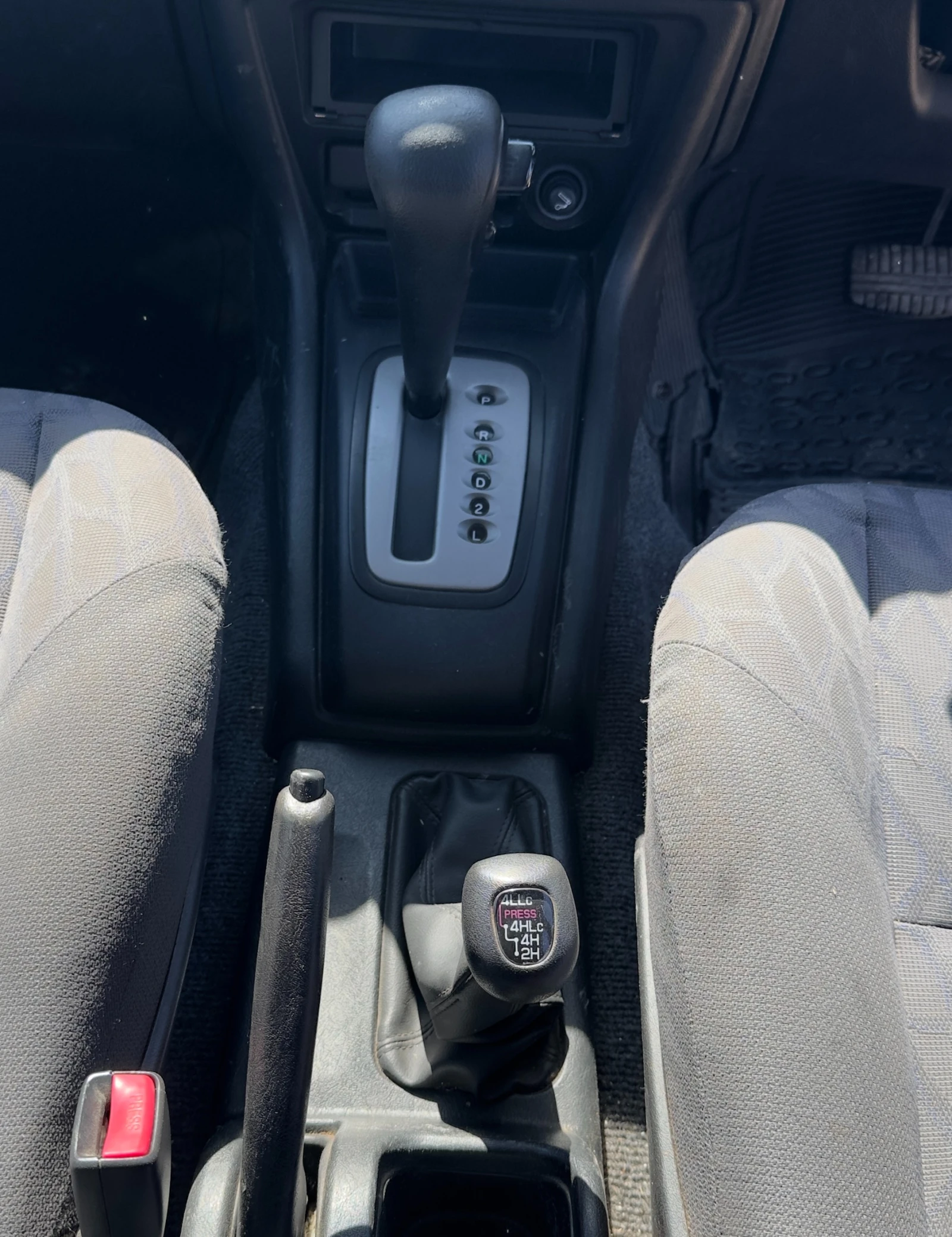 Mitsubishi Pajero pinin, снимка 2 - Автомобили и джипове - 55215270