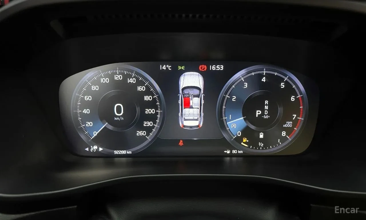 Volvo XC40 B4 Inscription/ФИНАНСИРАНЕ, снимка 8 - Автомобили и джипове - 56131749