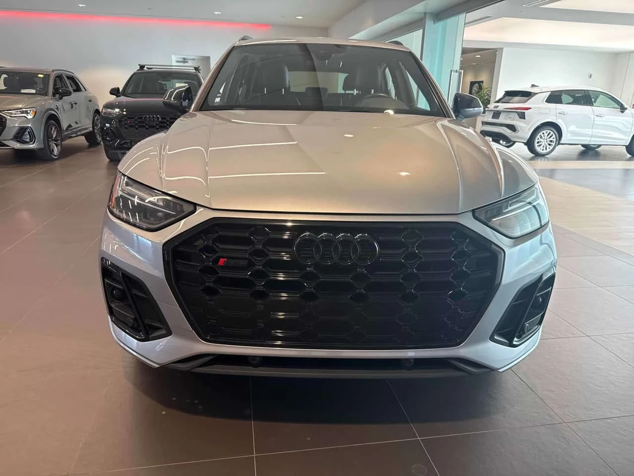 Audi SQ5 * PROGRESSIV * ���������� ��� ������������ ������ | Mobile.bg � ����������� 2