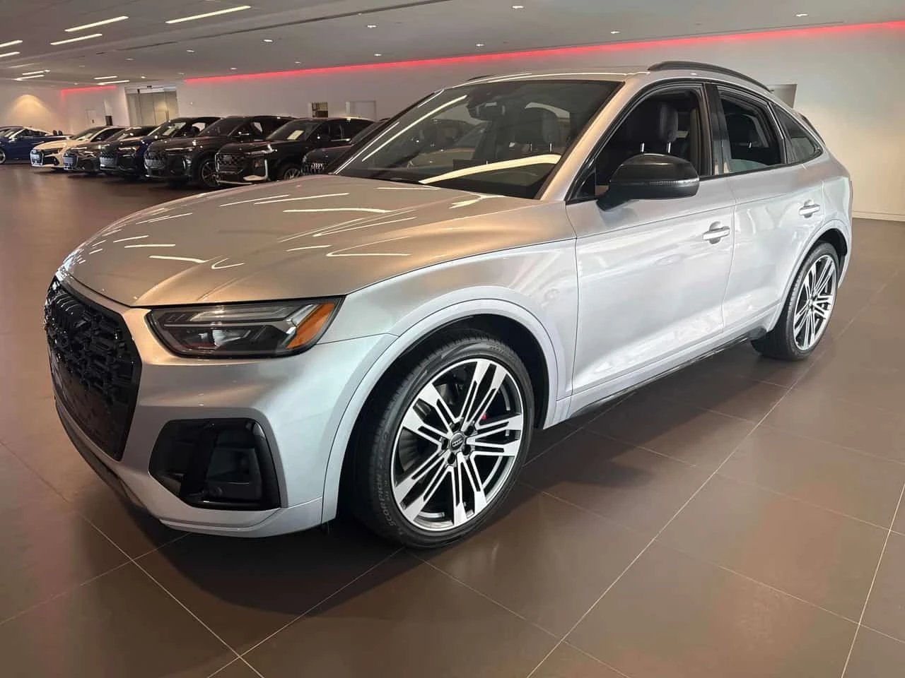 Audi SQ5 * PROGRESSIV * ���������� ��� ������������ ������ | Mobile.bg � ����������� 1