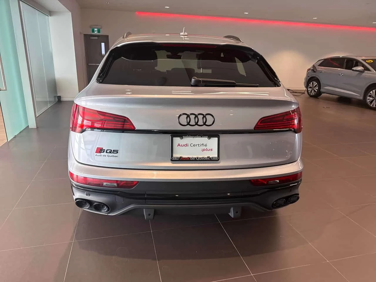 Audi SQ5 * PROGRESSIV * ���������� ��� ������������ ������ | Mobile.bg � ����������� 5