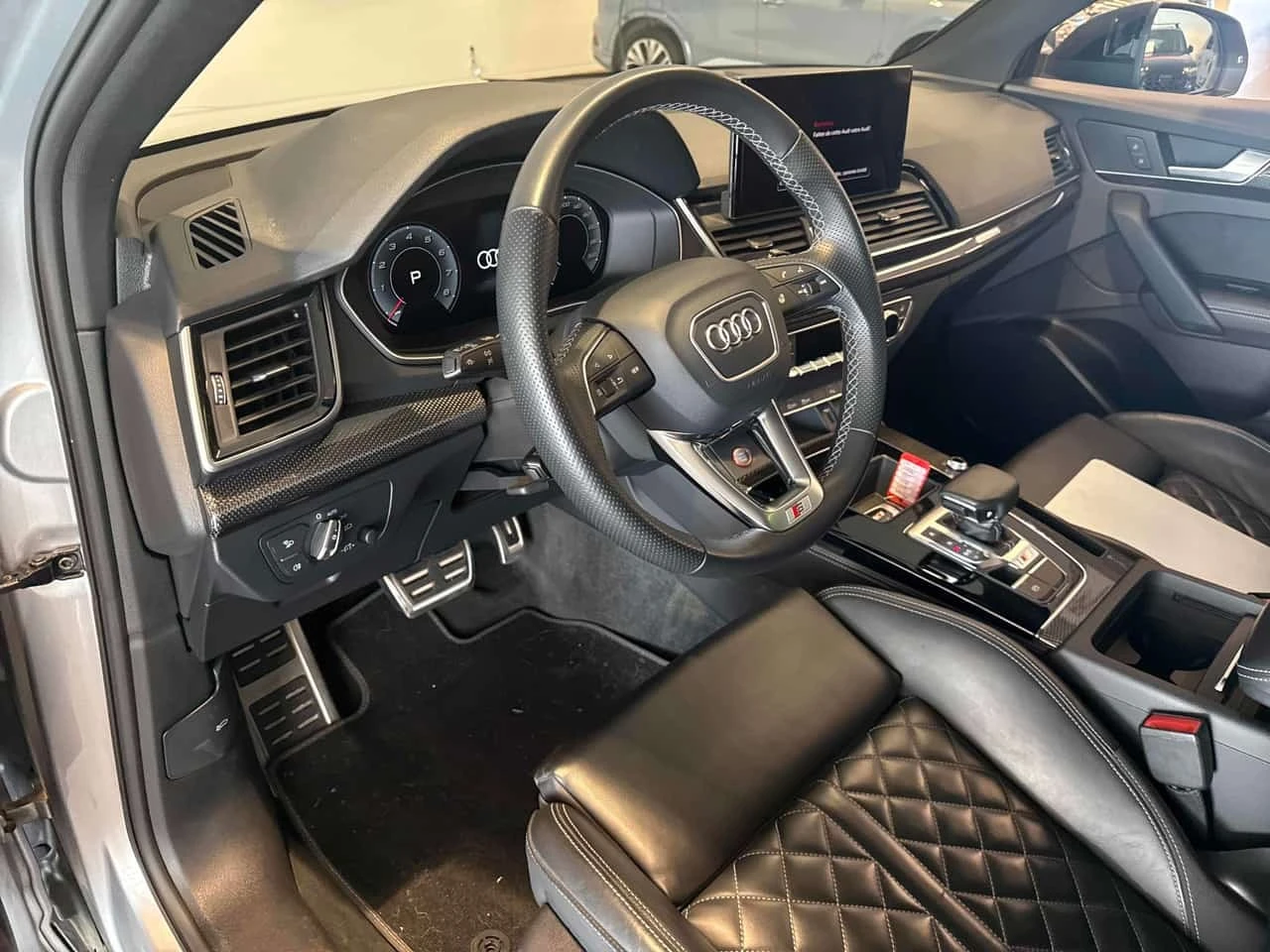 Audi SQ5 * PROGRESSIV * ���������� ��� ������������ ������ | Mobile.bg � ����������� 7