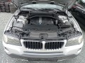 BMW X3 2,0-177к.с.4Х4-6 СКОРОСТИ,ФЕЙСЛИФТ - [8] 