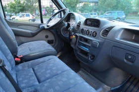 Mercedes-Benz Sprinter 311 2.2CDI на части, снимка 3