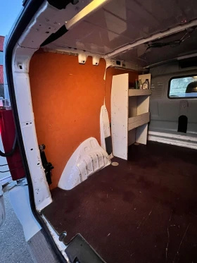 Citroen Jumpy 1.6 HDI 90hp, снимка 14